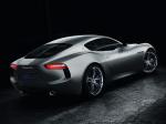 Maserati Alfieri Concept 2014 года